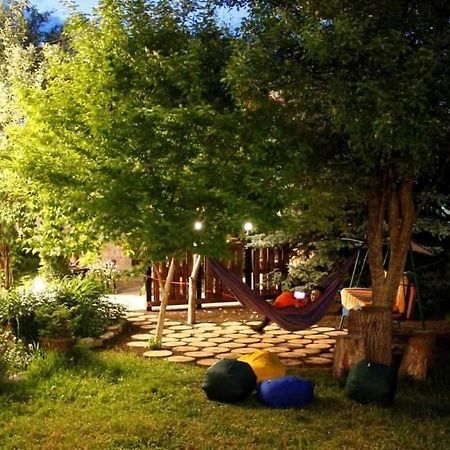 Maghay B&B Hotel In Vanadzor Exterior foto