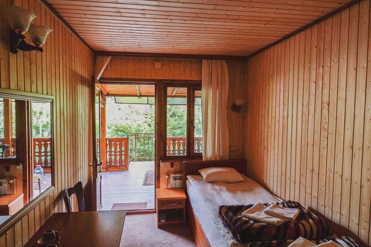 Maghay B&B Hotel In Vanadzor Exterior foto