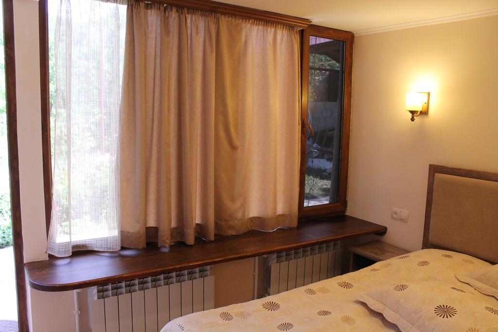 Maghay B&B Hotel In Vanadzor Quarto foto