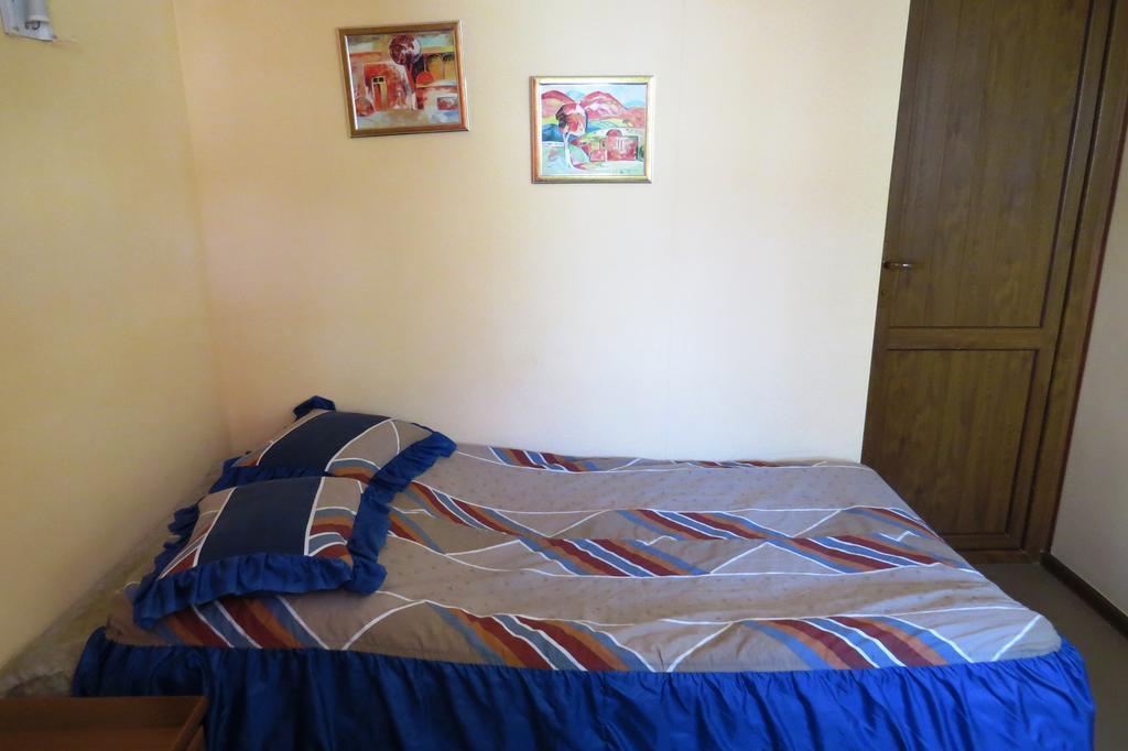 Maghay B&B Hotel In Vanadzor Quarto foto
